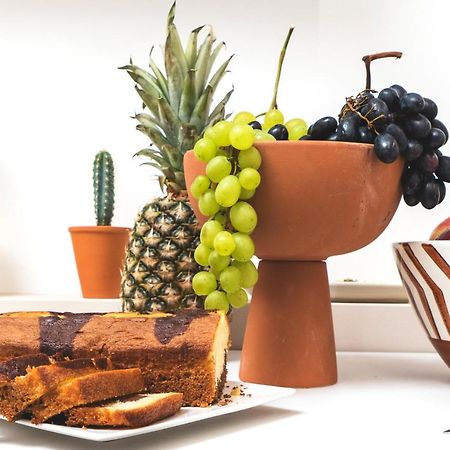 Le Dimore Del Borgo - Room & Breakfast カンポマリーノ エクステリア 写真