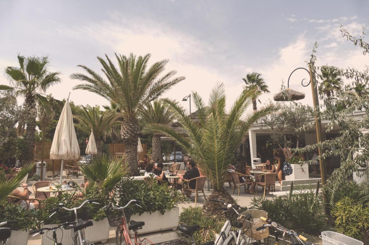 Le Dimore Del Borgo - Room & Breakfast カンポマリーノ エクステリア 写真