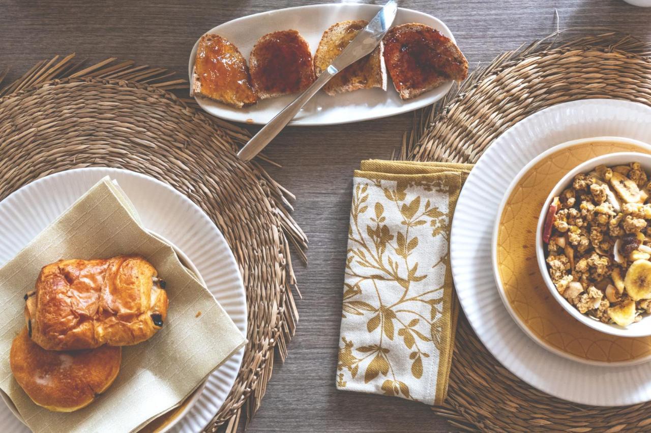 Le Dimore Del Borgo - Room & Breakfast カンポマリーノ エクステリア 写真