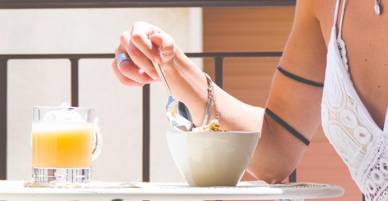 Le Dimore Del Borgo - Room & Breakfast カンポマリーノ エクステリア 写真